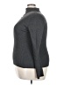 Active USA Gray Long Sleeve Top Size 3X - photo 5