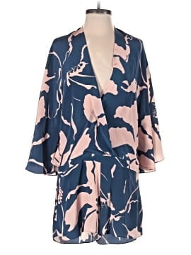 Adriana Degreas Romper (view 1)