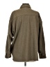 Uniqlo Brown Coat Size S - photo 2