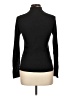 Splendid Black Long Sleeve Turtleneck Size L - photo 2