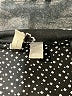 Ann Taylor LOFT 100% Polyester Black Scarf One size - photo 4