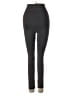 Rhonda Shear Black Active Pants Size M - photo 2