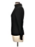 Splendid Black Long Sleeve Turtleneck Size L - photo 5