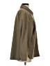 Uniqlo Brown Coat Size S - photo 4