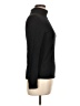 Splendid Black Long Sleeve Turtleneck Size L - photo 4