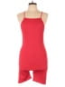 Wild Fable Red Casual Dress Size L - photo 1