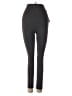 Rhonda Shear Black Active Pants Size M - photo 1