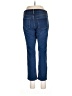 Shore Hearts Blue Jeans Size 10 - photo 2