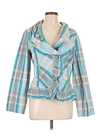 Cartise Long Sleeve Top (view 1)