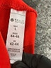 Bally Total Fitness Red Active Pants Size L - photo 7