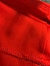 Bally Total Fitness Red Active Pants Size L - photo 8