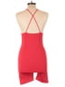 Wild Fable Red Casual Dress Size L - photo 2