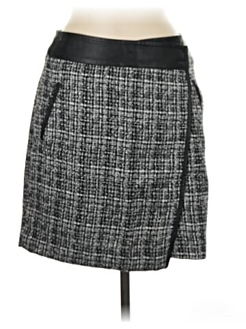 Outback Red Casual Skirt (view 1)