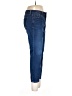 Shore Hearts Blue Jeans Size 10 - photo 4