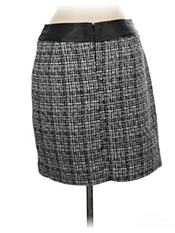 Outback Red Casual Skirt (view 2)