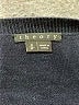 Theory Black Wool Pullover Sweater Size S - photo 6