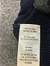 Theory Black Wool Pullover Sweater Size S - photo 7