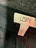 Ann Taylor LOFT Solid Black Shorts Size 8 - photo 3
