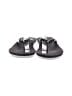 Unbranded Gray Black Wedges Size 7 - photo 2