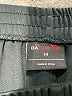 Baleaf Sports Solid Black Track Pants Size M - photo 4