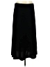 Orvis Solid Black Formal Skirt Size L - photo 1