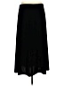 Orvis Solid Black Formal Skirt Size L - photo 2