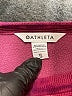 Athleta Tie-dye Purple Pullover Sweater Size XS - photo 7