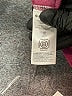 Athleta Tie-dye Purple Pullover Sweater Size XS - photo 8