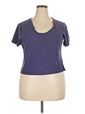Forever 21 Short Sleeve T-Shirt (view 1)