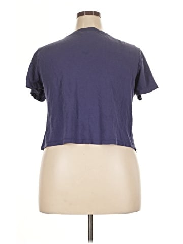 Forever 21 Short Sleeve T-Shirt (view 2)