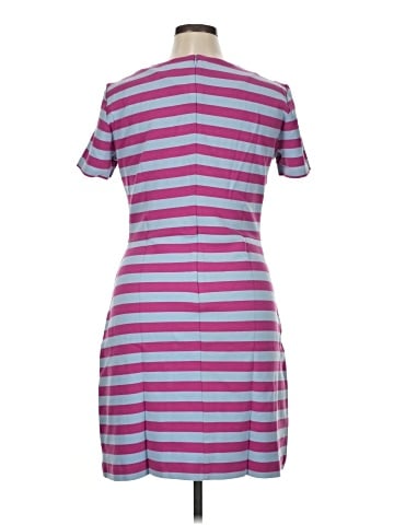 Brooks Brothers Red Fleece Casual Dress (view 2)