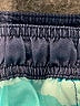 Gymboree 100% Polyester Stripes Blue Board Shorts Size 5 - photo 3
