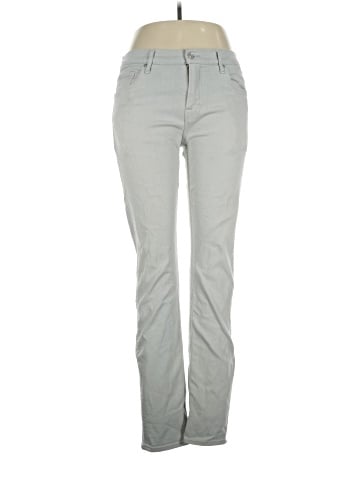 7 For All Mankind Jeans (view 1)