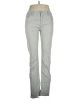 7 For All Mankind Gray Jeans Size 33 waist - photo 1