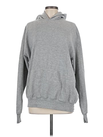 Lee Pullover Hoodie (view 1)