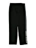 Under Armour 100% Polyester Black Track Pants Size L (youth) - photo 2