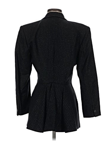 Tahari Wool Blazer (view 2)