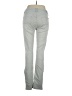 7 For All Mankind Gray Jeans Size 33 waist - photo 2