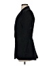 Tahari 100% Wool Black Wool Blazer Size 4 - photo 5