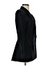 Tahari 100% Wool Black Wool Blazer Size 4 - photo 4