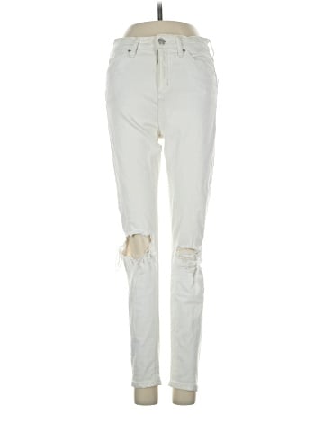 Topshop Jeans (view 1)