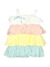 Assorted Brands White Dress Size 2 - 3 - photo 1