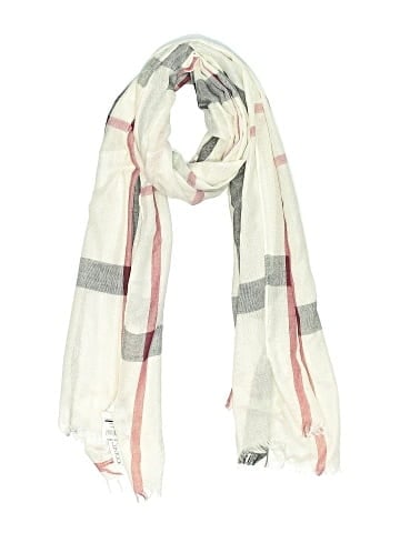 Jessica McClintock Scarf (view 1)