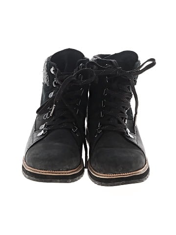 TOMS Ankle Boots (view 2)