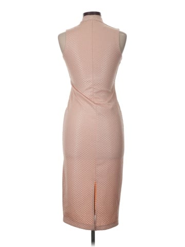 Zara W&B Collection Cocktail Dress (view 2)