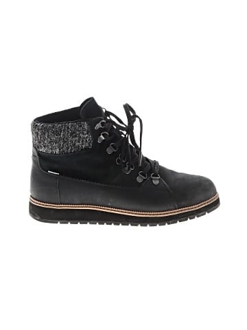 TOMS Ankle Boots (view 1)