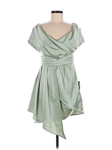 Lulus Cocktail Dress (view 1)