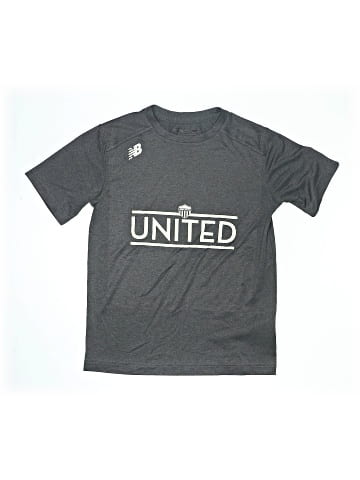 New Balance Short Sleeve T-Shirt (view 1)