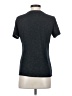 Nike Gray Active T-Shirt Size S - photo 2