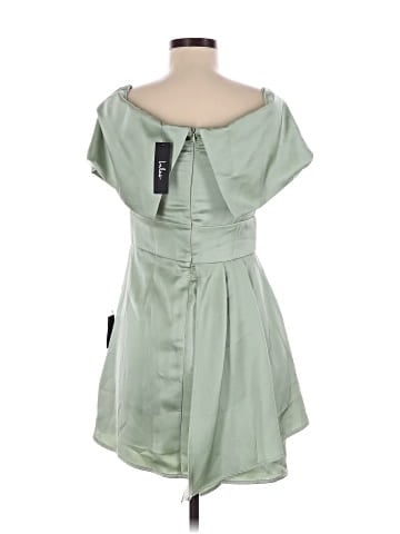 Lulus Cocktail Dress (view 2)